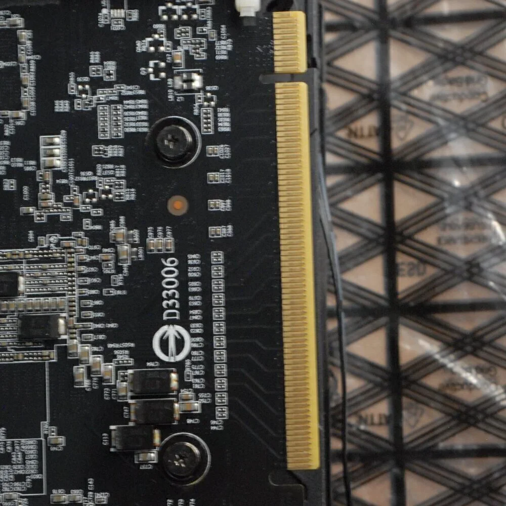 Mining GPU P104-100 Gigabyte 8gb UPGRADED Graphics Processing Unit Gaming